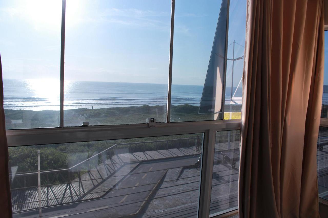 Navega Beach Palace Hotel Navegantes Exterior photo